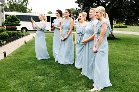 Classic Wedding at The Lake Club | Poland OH | Jen + Matt