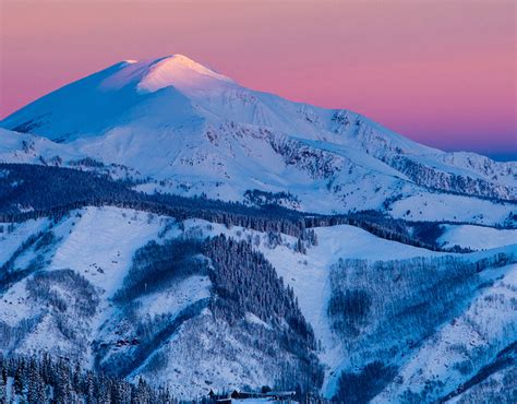 14 Facts That Make Snowmass the Perfect Ski Mountain