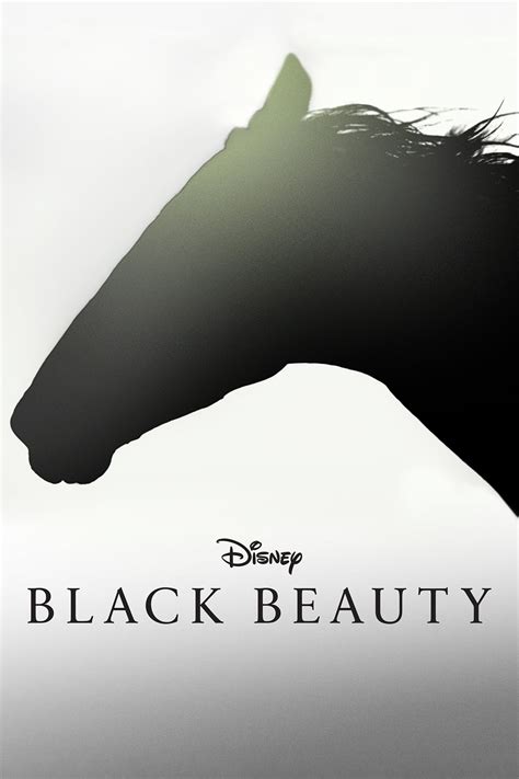 Black Beauty (2020) - Posters — The Movie Database (TMDB)