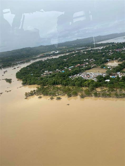 Pagdinig ukol sa malawakang pagbaha sa Cagayan at Isabela, itinakda na ...