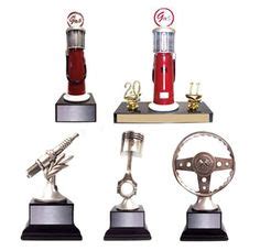 Car Show Trophies Trophy Plaques, Trophies And Medals, Diy Metal, Metal ...