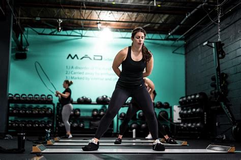 MADabolic - Elizabeth: Read Reviews and Book Classes on ClassPass