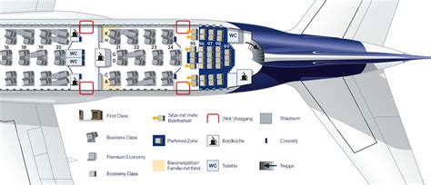 A380 Seat Map Lufthansa | Cabinets Matttroy