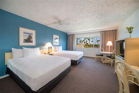 Maui Seaside Hotel | Maui Beach Hotel in Kahului | Near Airport