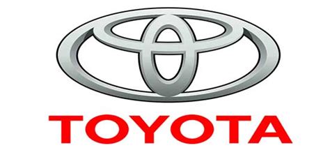 Japanese toyota logos