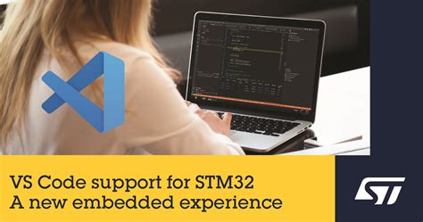 STMicroelectronics provides full STM32 support for Microsoft Visual ...