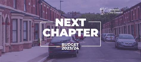 Council Tax Support Scheme budget consultation opens - Liverpool Express