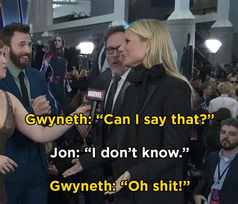 26 "Avengers: Endgame" Cast Moments From The Premiere That Are Simply ...