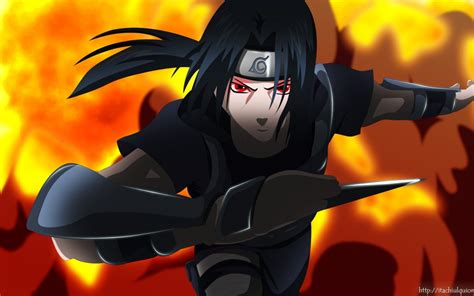 Itachi Uchiha Naruto Anbu Wallpaper Itachi Anbu Black Ops Mask | Images ...