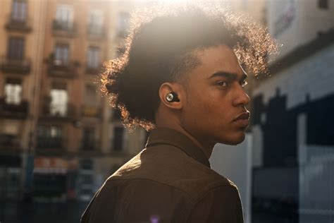 Sennheiser Momentum True Wireless 2 adds longer battery and ANC