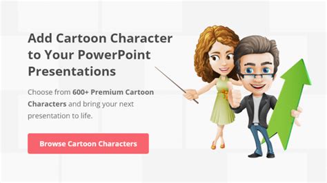 50 Free Cartoon Powerpoint Templates With Characters Amp Illustrations ...