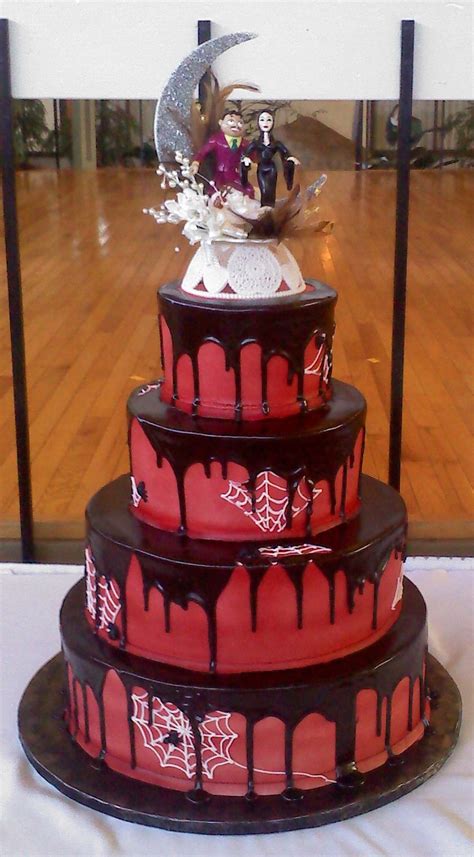 25 Unique Wedding Cakes Ideas