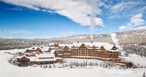 MONTAGE BIG SKY Resort (Montana): Prezzi e Recensioni 2024