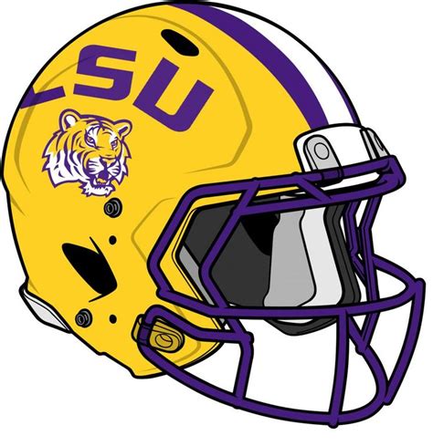 Lsu Tigers - ClipArt Best