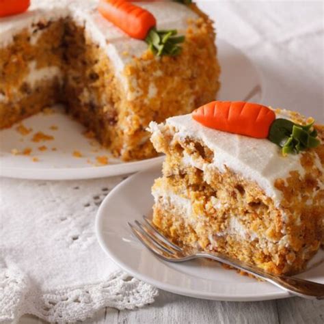 Betty Crocker Carrot Cake Mix Recipe | Food14