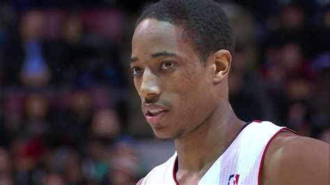 2014.01.22 - DeMar DeRozan Full Highlights vs Mavericks - 40 Pts, Career-High! - YouTube