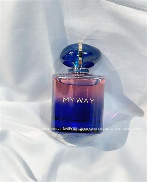 My Way Parfum – Uyên Perfume