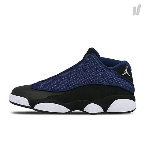 Jordan - Air Jordan 13 Retro Low | Overkill