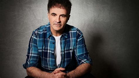 Supervet Noel Fitzpatrick opens up in interview ahead of Aberdeen tour date