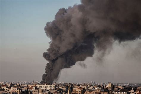 UNSC welcomes announcement of ceasefire in Gaza - Muslim Mirror