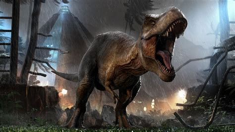 Jurassic World Evolution 2 - Nexus Mods Forums