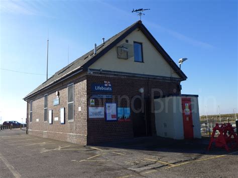 Pictures of Burry Port Harbour. Open Daily. Free Entry. - See Around Britain