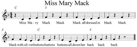 The Song Miss Mary Mack Clearance Buy, Save 65% | jlcatj.gob.mx