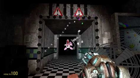 Gmod Fnaf 2 Map | Peatix