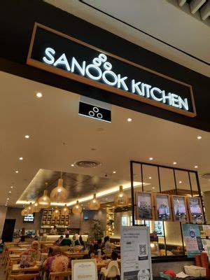 SANOOK KITCHEN - SUNTEC - Updated October 2024 - 28 Photos - 3 Temasek Boulevard, Singapore ...