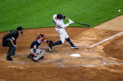 New York Yankees News/Rumors: Will Aaron Judge have a new batting ...