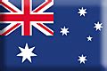 Flag of Australia | Free gif images