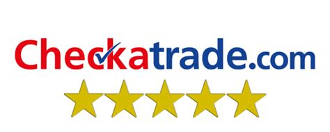 checkatrade-logo-stars