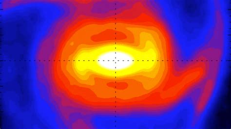 Galactic Bar Paradox – A Mysterious and Long-Standing Cosmic Conundrum ...