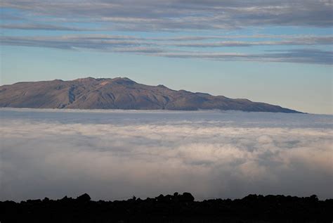 A Trip to the Mauna Loa Observatory 2008