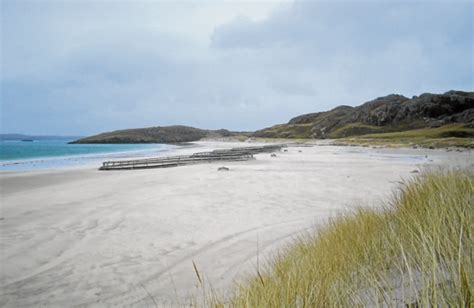 Isle of Lewis beach named as one of the best in the world | Press and Journal