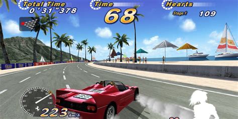 10 Best PS2 Racing Games, Ranked