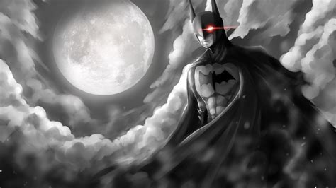 Batman 4K Wallpapers - Wallpaper Cave