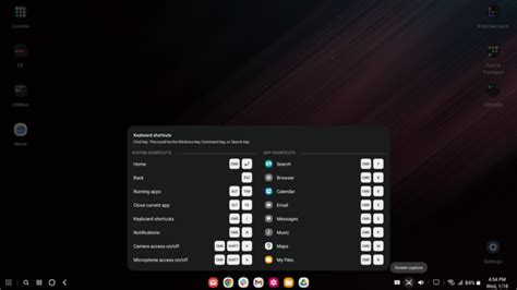 One UI feature focus: Samsung DeX keyboard shortcuts - SamMobile