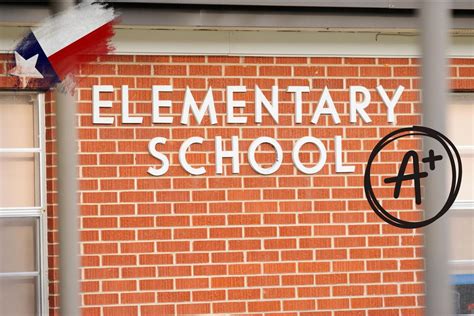 Choosing Excellence: A Guide To Selecting Top Elementary Schools In Texas