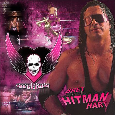 G9Z Wrestling: The ESSENTIALS: Bret Hart