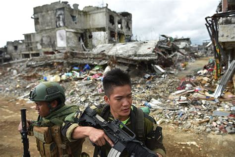 Preventing Another ‘Battle Of Marawi’ | The ASEAN Post