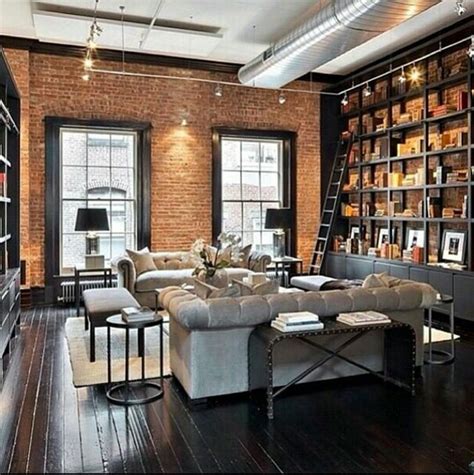 10+ Rustic Interior Brick Walls – HomeDecorish