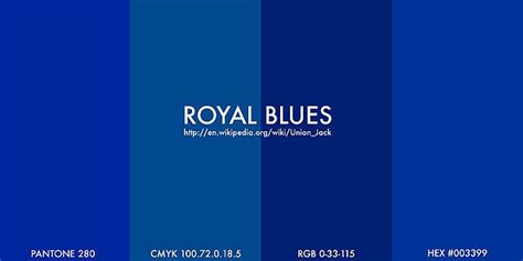 royal blues | Royal blue color code, Blue shades colors, Pantone colour palettes