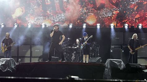 AC/DC posts new images and graphics online referring to something ...