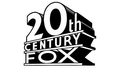 20th Century Fox PNG Transparent