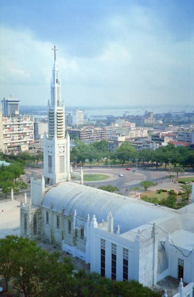 40+ Maputo City Skyline Mozambique Stock Photos, Pictures & Royalty ...