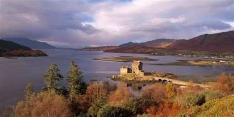 4 Amazing Scotland River Cruises for 2024-2025