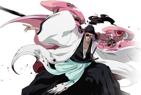 Top 10 Strongest Captains in "Bleach" - ReelRundown