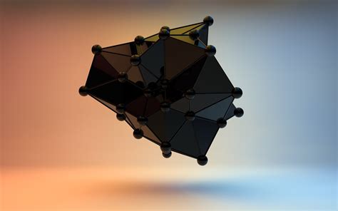 Cinema 4D Shapes on Behance