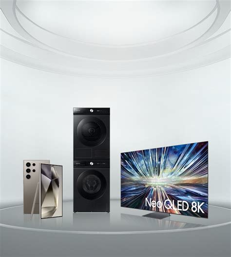 Samsung AI-powered products | Samsung Canada